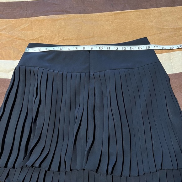 2/$13 NWOT pleated skirt - Picture 3 of 8